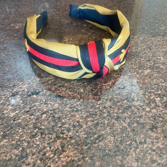 Headband. - Picture 2 of 2